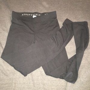 Small Aeropostale Leggings